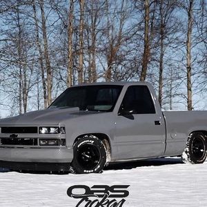 Meet your Posher, Gabriel